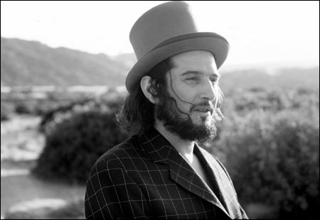 Vinicio Capossela