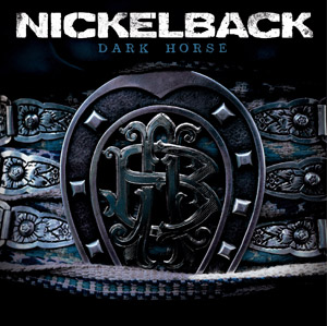 Nickelback - Dark House Nickelback - Dark House