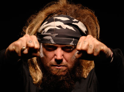 Soulfly Soulfly
