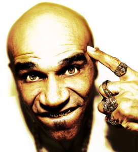 Goldie
