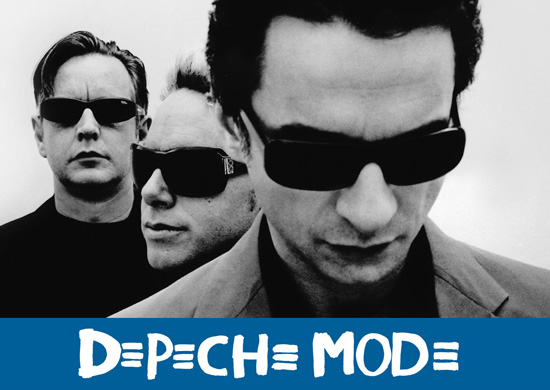 Depeche Mode Depeche Mode