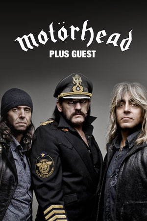 Motorhead motorheadextrema