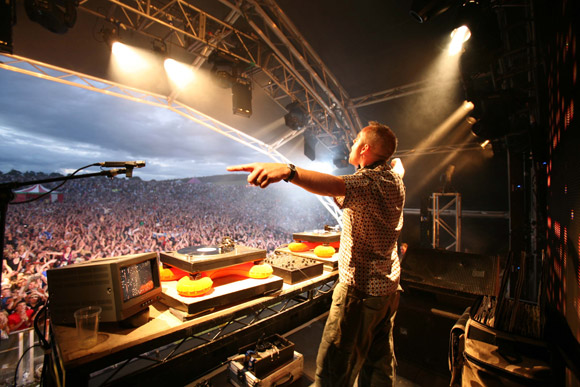 FATBOY SLIM FATBOY SLIM