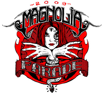 magnoliaparade
