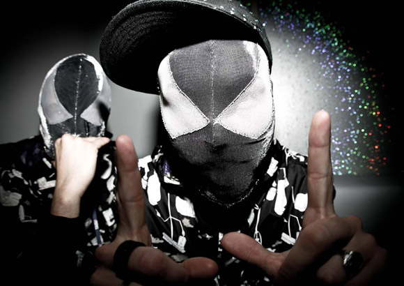 The Bloody Beetroots The Bloody Beetroots
