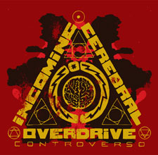 ICO - Incoming Cerebral Overdrive