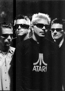 The Offspring The Offspring