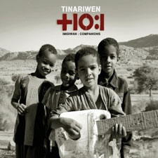 TINARIWEN - Imidiwan: Companions TINARIWEN - Imidiwan: Companions