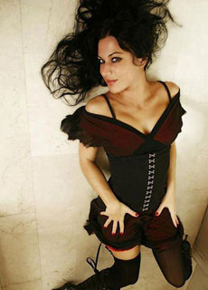 Lacuna Coil Lacuna Coil