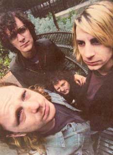 Mudhoney Mudhoney