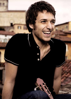 Paolo Nutini Paolo Nutini