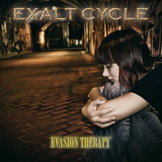 EXALT CYCLE - Evasion Therapy