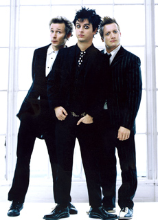 Green Day Green Day
