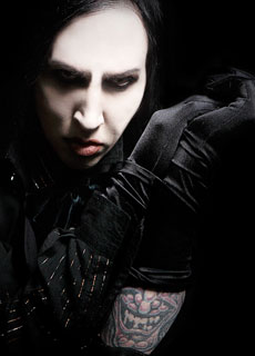 Marilyn Manson Marilyn Manson