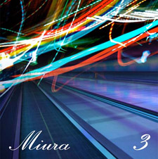 MIURA - 3