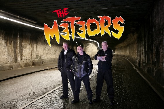 themeteors