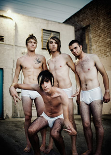 All Time Low All Time Low