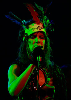 Juliette Lewis