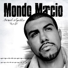 Mondo Marcio - Animale in Gabbia Mondo Marcio - Animale in Gabbia