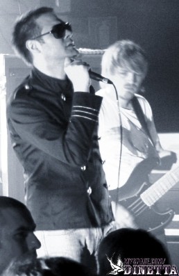 Kasabian