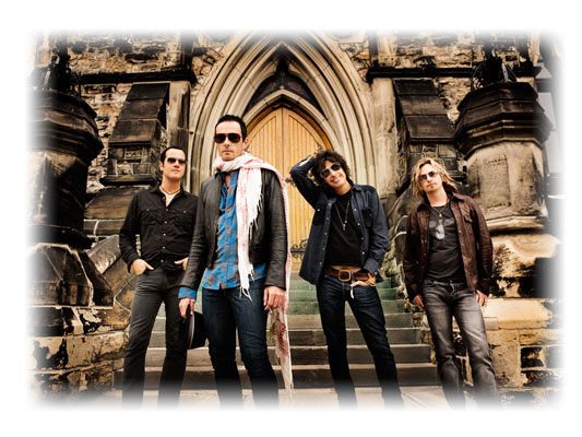 Stone Temple Pilots Live Milano Stone Temple Pilots Live Milano