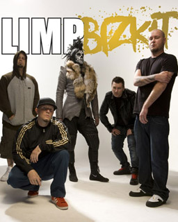 Limp Bizkit