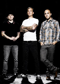 Alkaline Trio