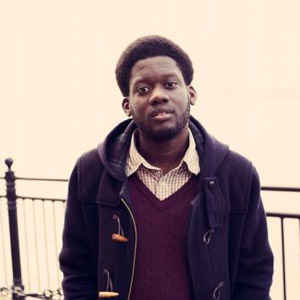 Michael Kiwanuka