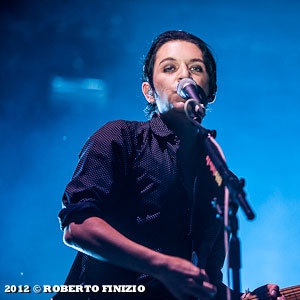 placebo-molko