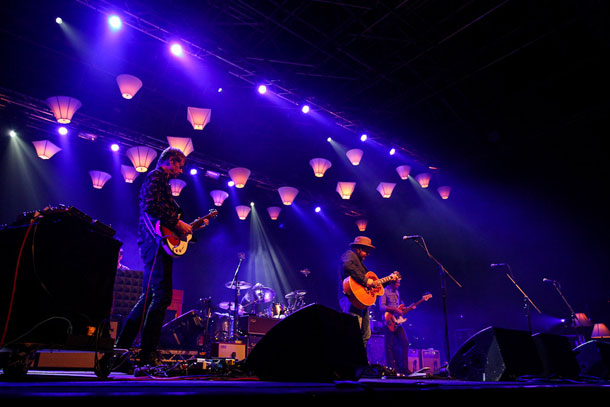 wilco Wilco Padova