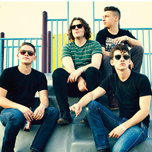 ARCTICMONKEYS