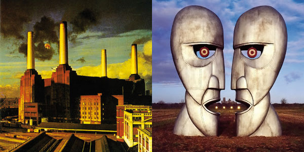 Pink Floyd