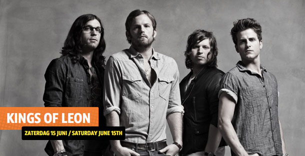 Kings of Leon