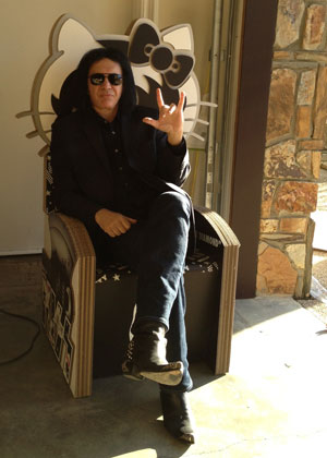 kiss-gene-simmons-hello-kitty