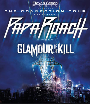 paparoach-glamourkill