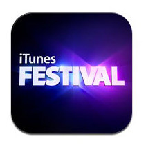 itunesfestival