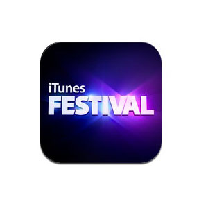 itunesfestival