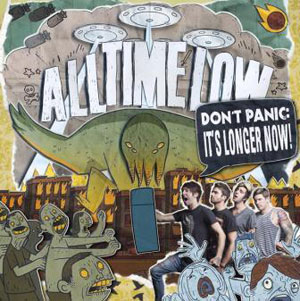 alltimelow