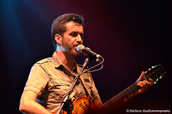 danielesilvestri