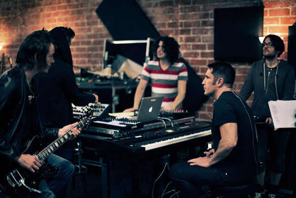 nineinchnails-studio