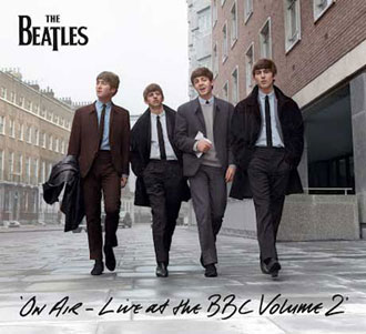 the-beatles