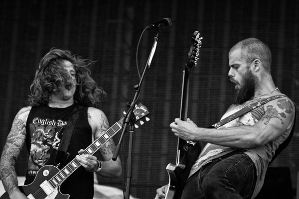 baroness-live