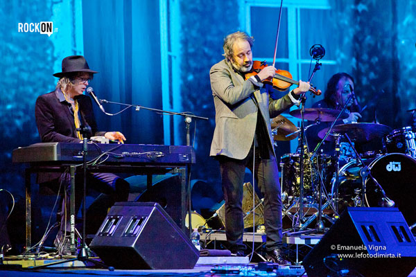 waterboys-padova
