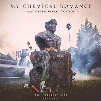 mcr-greatest-hits