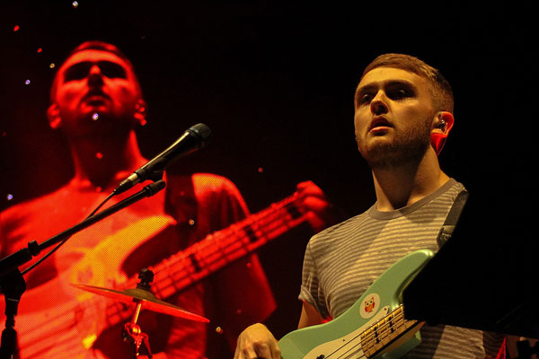 disclosure