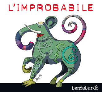 bandabardo-improbabile