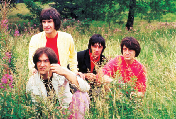 kinks-1970
