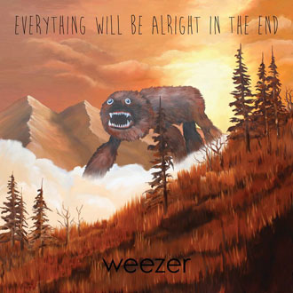 weezer-everything