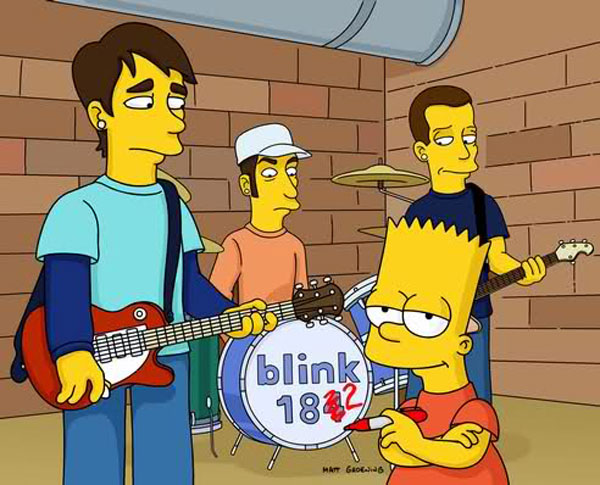 blink182