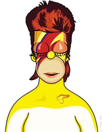 bowie